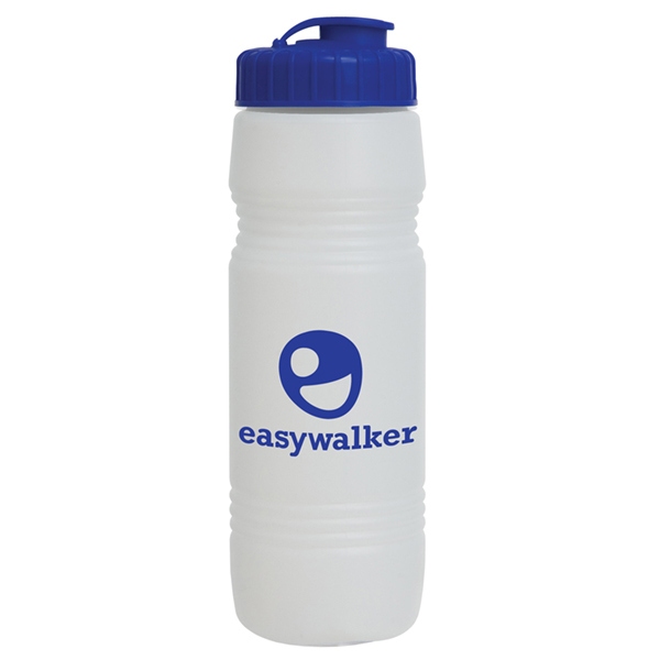 26 oz. Value Bottle with Flip Top Lid