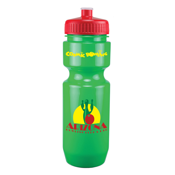 22 oz. Bike Bottle