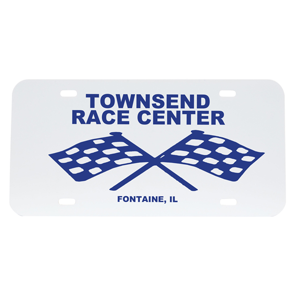 Ad Plate