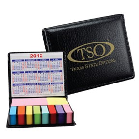 Premier Flag & Sticky Note Set