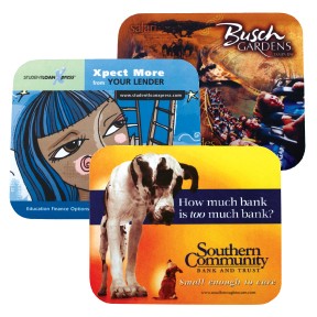Full Color Mouse Pads