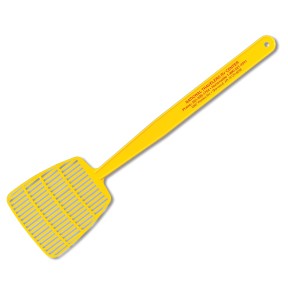 Flyswatter