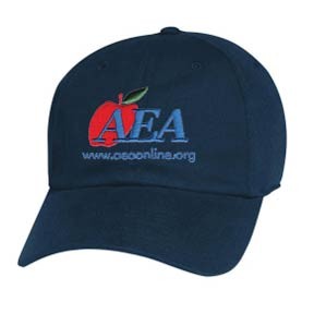 Cap - Dry Mesh Back