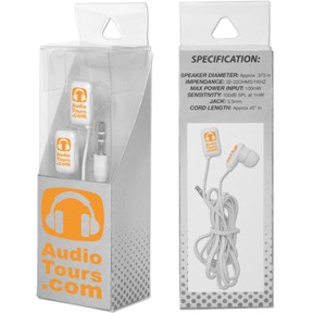 Ear Buds