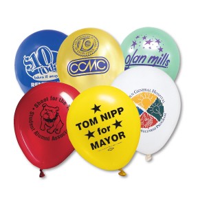 Advertising Balloons - 11