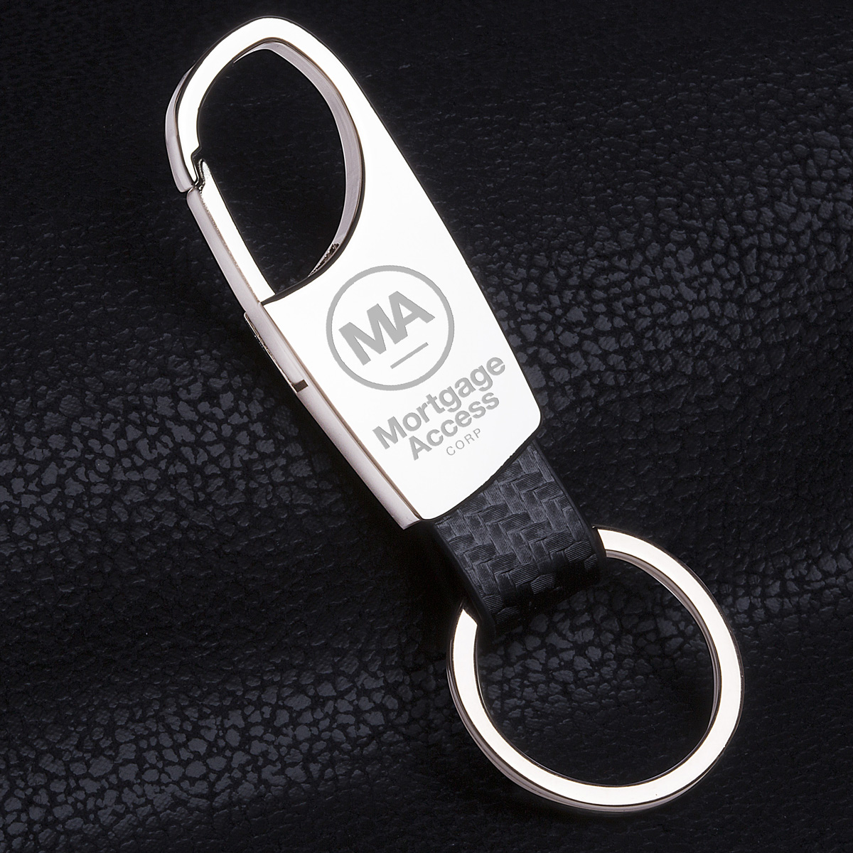 Patch Handle Bag - 16