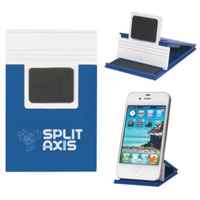 Pocket Pad Stand