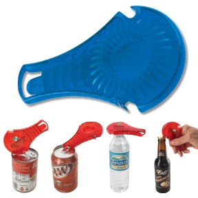 Multi-Task Opener