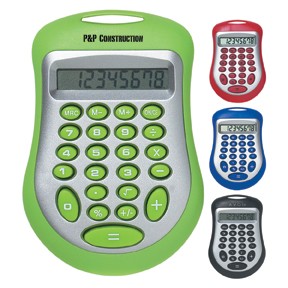 Expo Calculator