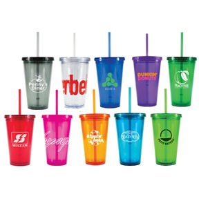 16 Oz. Freedom Tumbler
