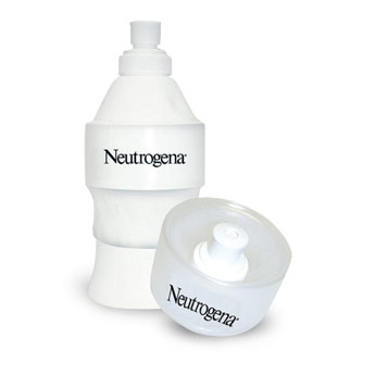 Collapsible Sport Bottle
