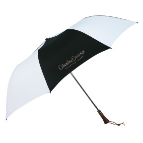 VIP Auto-Open Golf Umbrella