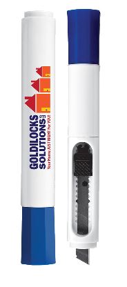 2 in 1 Marker Cutter