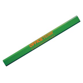 Carpenter Pencils - Colored
