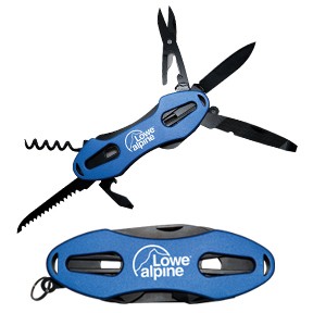 Utility Pocket Tool