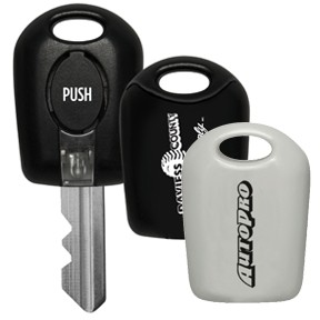 Key Light Key Holder