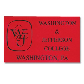 Stock Magnets - Business Card