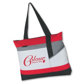 Advantage Tote Bag