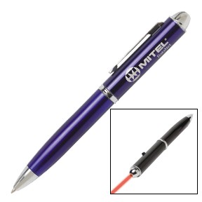 Laser Pointer Pen