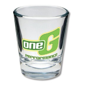 Shot Glass