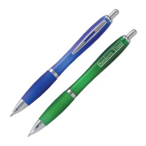 Souvenir Ion Pen