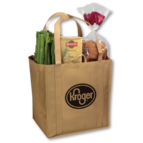 Tundra Tote Bag