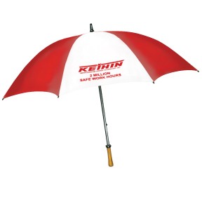 Hole-In-One Umbrella