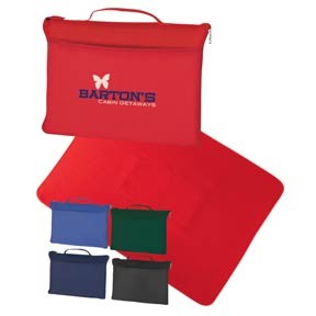 Travel Blanket