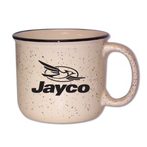 15 oz. Campfire Mug