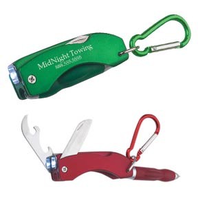 5-in-1 Multi-Function Tool