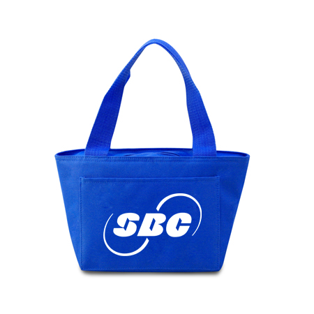 Hybrid Lunch Tote