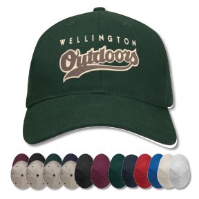Pro-Lite Cap