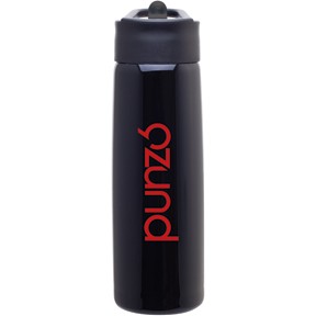 24 oz. h2go Hydra SS Bottle - Black