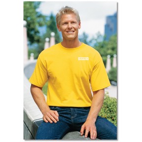 Gildan Ultra Blend 50/50 T-Shirt - Colors
