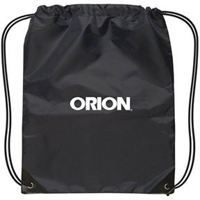 Small Nylon Drawstring Backpack