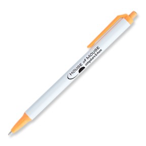 Amber Pen