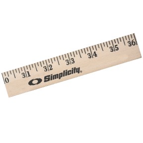 Yardstick - Natural