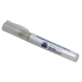 Sanitizer Sprayer - Full Color