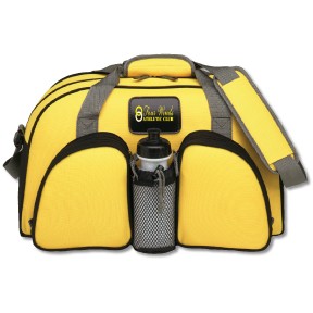 Weekender Duffel