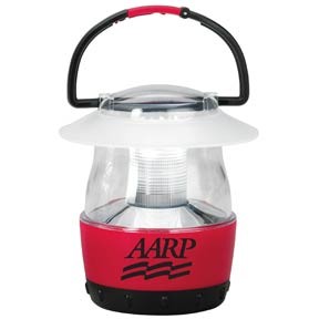 Mini Brite LED Lantern