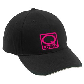 Pro-Lite Deluxe II Cap Image Lock