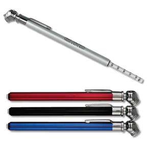 Tire Pressure Gauge