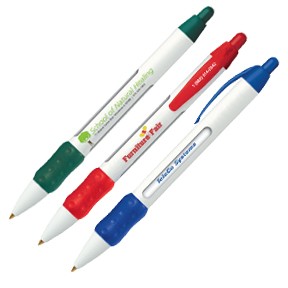 BIC WideBody Message