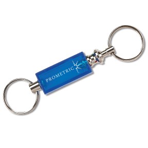Split Key Tag - Colors