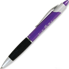 Paper Mate Element Ball Pen - Pearlized