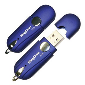 Flow Flash Drive 256 MB