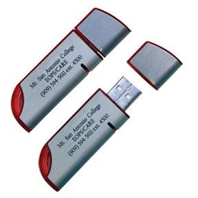 Jazzy Flash Drive 128 MB