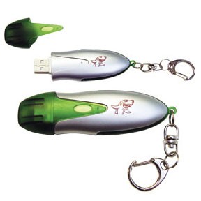 Jupiter Flash Drive 256 MB