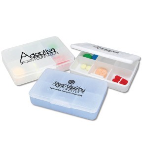 Pill Box
