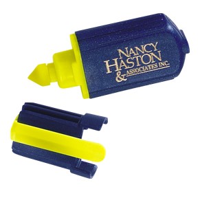 MiniMAX Highlighters